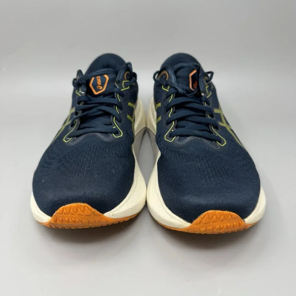 ASICS Gel-Kayano 30 Shoes Mens Size 10 Blue FF Blast Plus Running 1011B548
